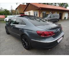 Volkswagen Passat CC 2,0 TDi 125kW DSG,4x4,Highline - 7