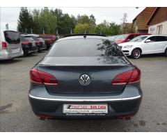 Volkswagen Passat CC 2,0 TDi 125kW DSG,4x4,Highline - 8