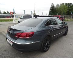 Volkswagen Passat CC 2,0 TDi 125kW DSG,4x4,Highline - 9