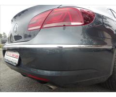 Volkswagen Passat CC 2,0 TDi 125kW DSG,4x4,Highline - 10