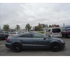 Volkswagen Passat CC 2,0 TDi 125kW DSG,4x4,Highline - 12