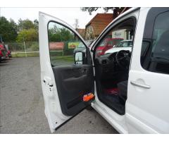 Citroën Jumpy 2,0 HDI 1.MAJITEL,MULTISPACE - 17