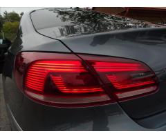 Volkswagen Passat CC 2,0 TDi 125kW DSG,4x4,Highline - 18