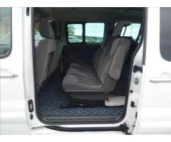 Citroën Jumpy 2,0 HDI 1.MAJITEL,MULTISPACE - 19