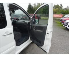 Citroën Jumpy 2,0 HDI 1.MAJITEL,MULTISPACE - 21