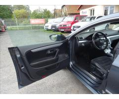 Volkswagen Passat CC 2,0 TDi 125kW DSG,4x4,Highline - 22