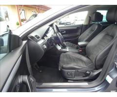 Volkswagen Passat CC 2,0 TDi 125kW DSG,4x4,Highline - 23