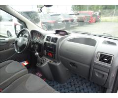 Citroën Jumpy 2,0 HDI 1.MAJITEL,MULTISPACE - 23