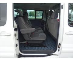 Citroën Jumpy 2,0 HDI 1.MAJITEL,MULTISPACE - 24