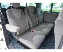 Citroën Jumpy 2,0 HDI 1.MAJITEL,MULTISPACE - 25