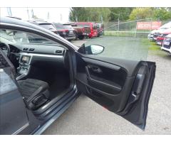 Volkswagen Passat CC 2,0 TDi 125kW DSG,4x4,Highline - 26