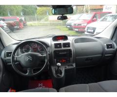 Citroën Jumpy 2,0 HDI 1.MAJITEL,MULTISPACE - 26