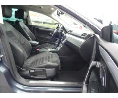 Volkswagen Passat CC 2,0 TDi 125kW DSG,4x4,Highline - 27