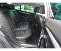 Volkswagen Passat CC 2,0 TDi 125kW DSG,4x4,Highline - 29