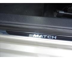 Volkswagen Golf 1,6 TDi Match,Webasto,auto klima - 30