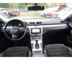 Volkswagen Passat CC 2,0 TDi 125kW DSG,4x4,Highline - 31