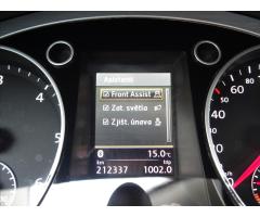 Volkswagen Passat CC 2,0 TDi 125kW DSG,4x4,Highline - 40