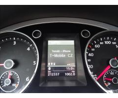 Volkswagen Passat CC 2,0 TDi 125kW DSG,4x4,Highline - 43