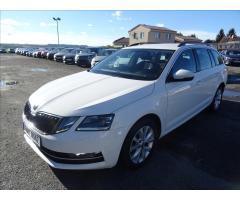 ŠKODA SUPERB COMBI 2.0TDI 140 LAURIN&K 4X4 DSG 7ST