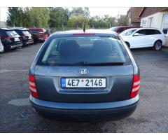 Škoda Fabia 1,4 TDi klima,2 x kola, po STK - 6