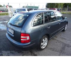 Škoda Fabia 1,4 TDi klima,2 x kola, po STK - 7