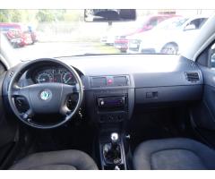 Škoda Fabia 1,4 TDi klima,2 x kola, po STK - 19