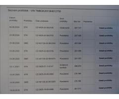 Škoda Fabia 1,4 TDi klima,2 x kola, po STK - 29