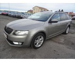 Škoda Octavia 1,2 TSi 77kW auto klima,tempomat,serviska - 5