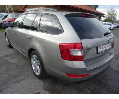 Škoda Octavia 1,2 TSi 77kW auto klima,tempomat,serviska - 7