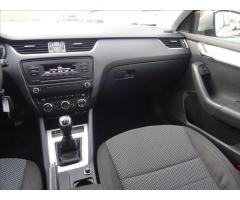 Škoda Octavia 1,2 TSi 77kW auto klima,tempomat,serviska - 25