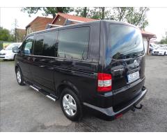 Volkswagen Multivan 2,5 TDi 128kW DSG,1.majitel,DPH - 6