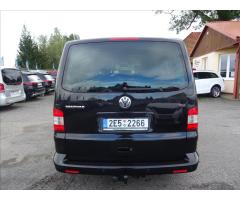 Volkswagen Multivan 2,5 TDi 128kW DSG,1.majitel,DPH - 7