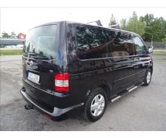 Volkswagen Multivan 2,5 TDi 128kW DSG,1.majitel,DPH - 8