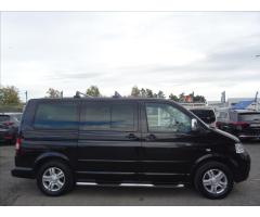 Volkswagen Multivan 2,5 TDi 128kW DSG,1.majitel,DPH - 10