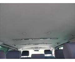 Volkswagen Multivan 2,5 TDi 128kW DSG,1.majitel,DPH - 16