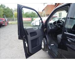 Volkswagen Multivan 2,5 TDi 128kW DSG,1.majitel,DPH - 17