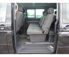 Volkswagen Multivan 2,5 TDi 128kW DSG,1.majitel,DPH - 19