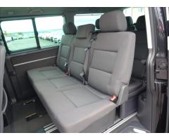 Volkswagen Multivan 2,5 TDi 128kW DSG,1.majitel,DPH - 20