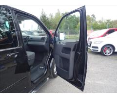 Volkswagen Multivan 2,5 TDi 128kW DSG,1.majitel,DPH - 22