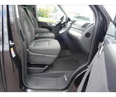 Volkswagen Multivan 2,5 TDi 128kW DSG,1.majitel,DPH - 23