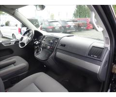 Volkswagen Multivan 2,5 TDi 128kW DSG,1.majitel,DPH - 24