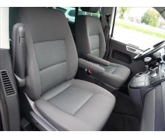 Volkswagen Multivan 2,5 TDi 128kW DSG,1.majitel,DPH - 25