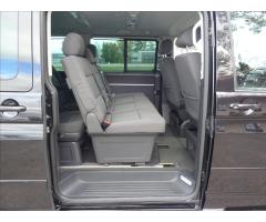 Volkswagen Multivan 2,5 TDi 128kW DSG,1.majitel,DPH - 26