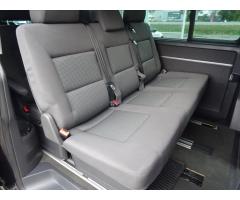 Volkswagen Multivan 2,5 TDi 128kW DSG,1.majitel,DPH - 27