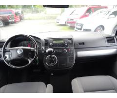 Volkswagen Multivan 2,5 TDi 128kW DSG,1.majitel,DPH - 28