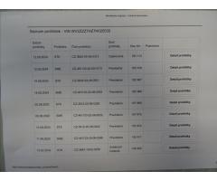 Volkswagen Multivan 2,5 TDi 128kW DSG,1.majitel,DPH - 44