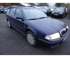 Škoda Octavia 1,6 SR digi.klima - 1