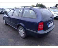 Škoda Octavia 1,6 SR digi.klima - 6