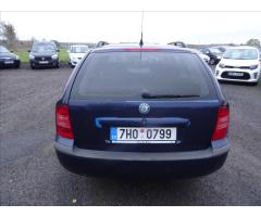 Škoda Octavia 1,6 SR digi.klima - 7