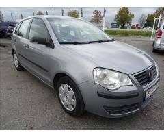 Volkswagen Polo 1,4 i 59kW,2 x kola,serviska,klima - 1